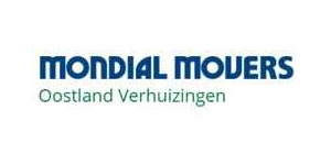 Mondial Oostland Verhuizingen