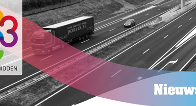 Nieuwsbrief N33 Midden – werkzaamheden gaan gedeeltelijk door