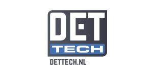 DETTECH van der Zwaag