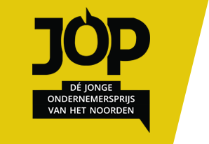 Aanmelding Jonge Ondernemersprijs (JOP)