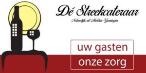 De Streekcateraar