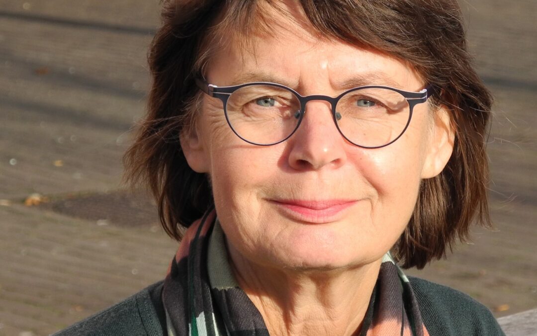 Wethouder José van Schie volgt Jaap Borg op voor economische zaken