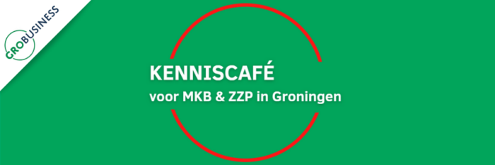 KENNISCAFÉ KLANTBELEVING