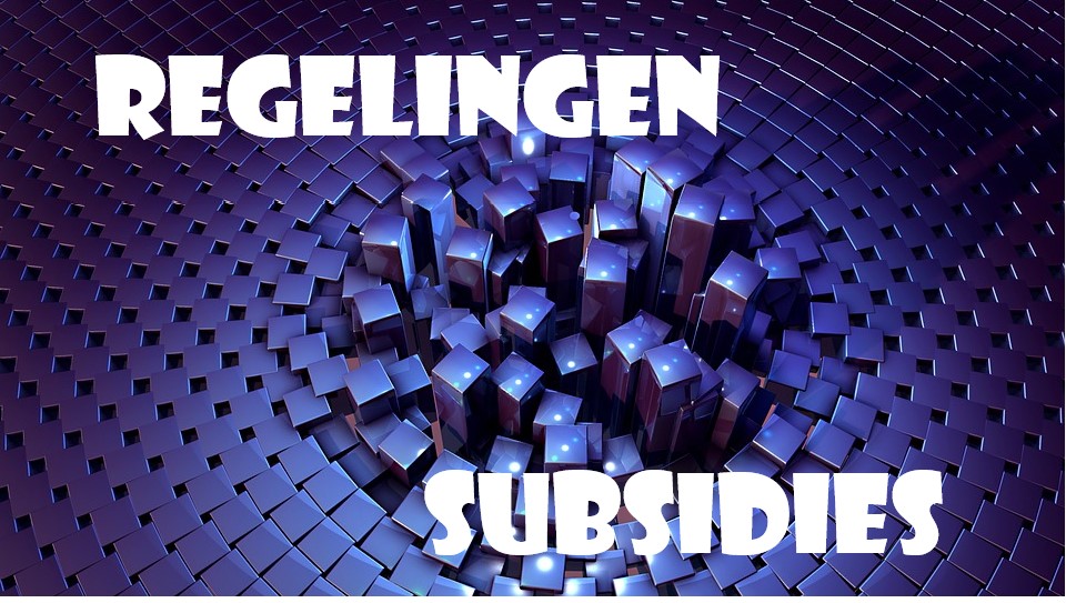 Ledenlunch over regelingen, subsidies, verduurzaming
