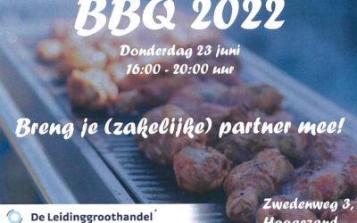 BBQ 2022 De Leidinggroothandel