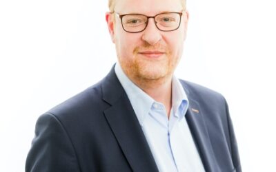 Marc Jager nieuwe voorzitter raad van commissarissen Economic Board Groningen