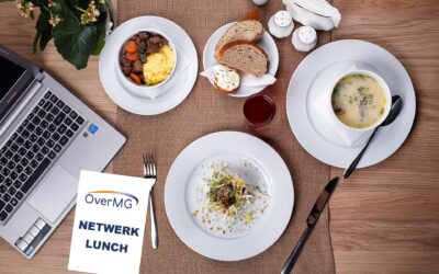 Nieuwjaarslunch 16 januari