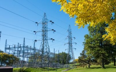 Krapte op het energienet: Beperking en oplossingen