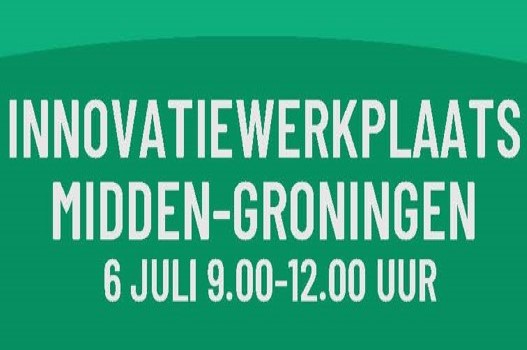 Innovatiewerkplaats Midden-Groningen