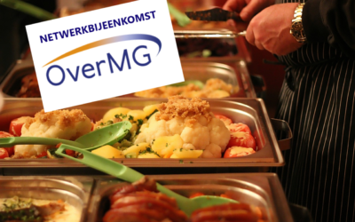 Netwerkbijeenkomst 13 mei met diverse sprekers