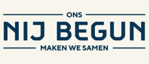 Nij Begun – Economische Agenda gepresenteerd