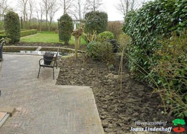 Bedrijfsbezoek op 9 september aan Hoveniersbedrijf Jonas Lindenhoff