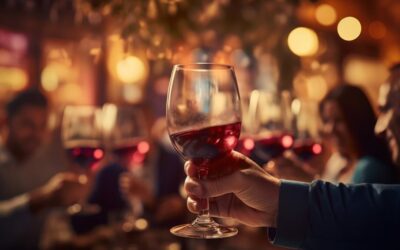 Nieuwjaarsbijeenkomst 2026