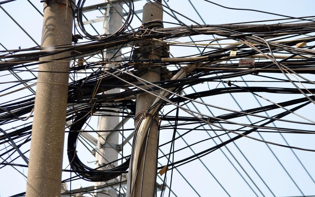 Nieuws van PM Energie: Congestiecontracten