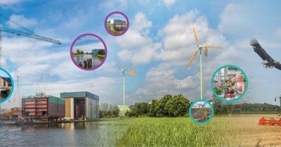 Nieuws voor ondernemend Midden-Groningen